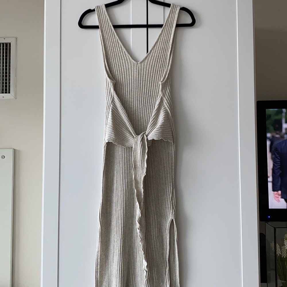 By together midi dress